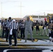 Alamogordo High School hosts military appreciation night