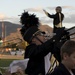 Alamogordo High School hosts military appreciation night