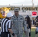 Alamogordo High School hosts military appreciation night