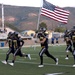 Alamogordo High School hosts military appreciation night