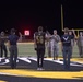 Alamogordo High School hosts military appreciation night