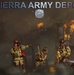 Sierra Army Depot Fire Department