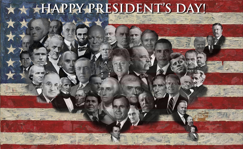 Presidents Day