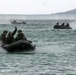 31st MEU Marines Boat Raid