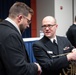 Navy musicians present at Midwest Clinic