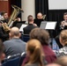 Navy musicians present at Midwest Clinic