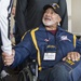 A homecoming for heroes: veterans return from Honor Flight