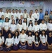 Participants at U.S., Myanmar flood modeling workshop