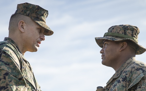 BLT 3/5: Lifesaving Actions