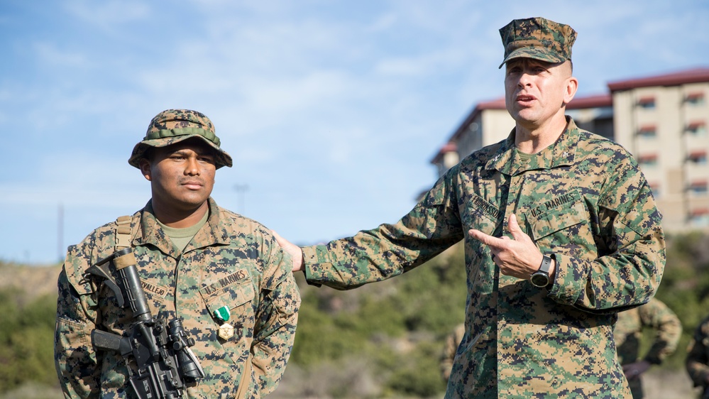 BLT 3/5: Lifesaving Actions