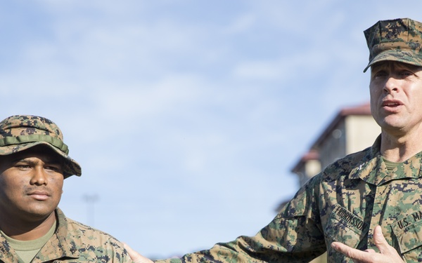 BLT 3/5: Lifesaving Actions