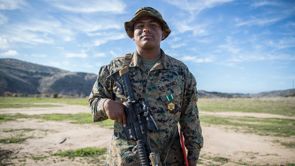 BLT 3/5: Lifesaving Actions