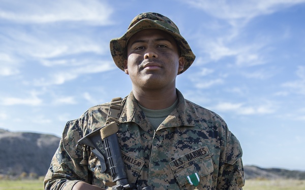 BLT 3/5: Lifesaving Actions