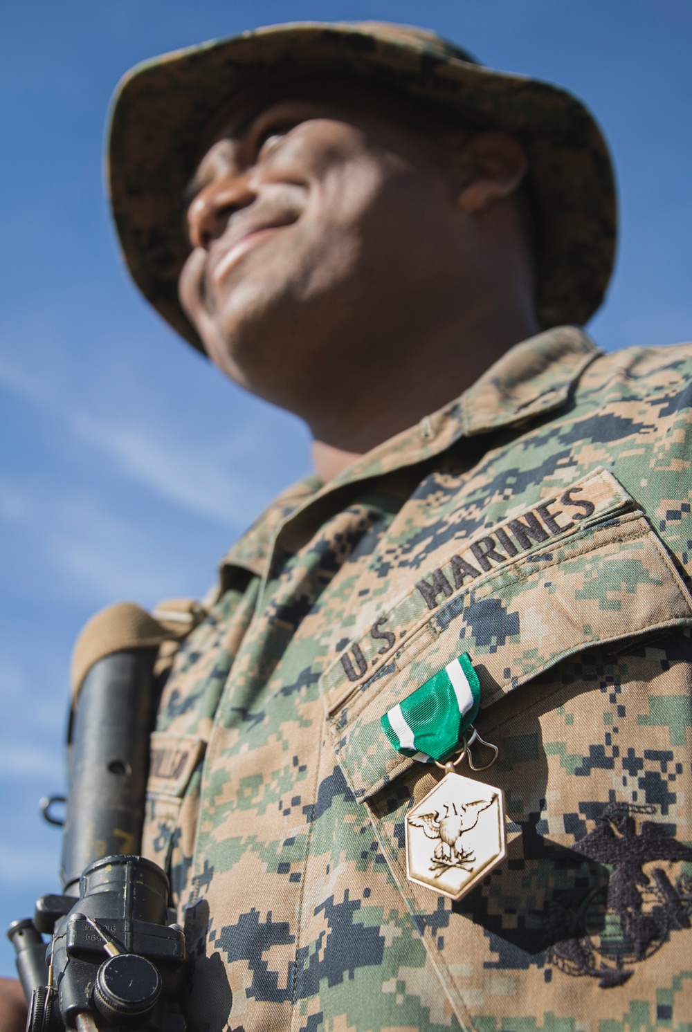 BLT 3/5: Lifesaving Actions