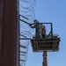 Concertina Wire Repair in Nogales