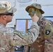 East Africa Response Force train for Expert Infantryman Badge while deployed