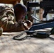 East Africa Response Force train for Expert Infantryman Badge while deployed