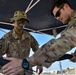 East Africa Response Force train for Expert Infantryman Badge while deployed