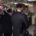 Japan's security committee visits USS Green Bay