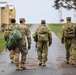 Last Stop: 91st Brigade Engineer Battalion Land in Grafenwoehr, Germany