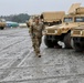Last Stop: 91st Brigade Engineer Battalion Land in Grafenwoehr, Germany