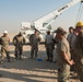AFCENT command chief praises Airmen at GSUs