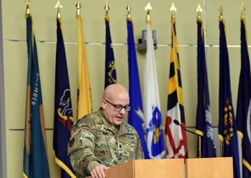 Army Combat Support Hospital Conversion Forum Fosters Communication, Collaboration