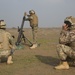Mortar Training
