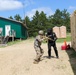 Tactical Combative Course Evaluation
