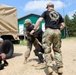 Tactical Combative Course Evaluation