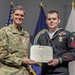 CENTCOM sailor earns Navy-Marine Corps Medal