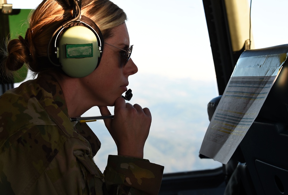 Rainier War exercise 2018