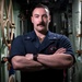 U.S. Navy Petty Officer 2nd Class Christopher Bradley