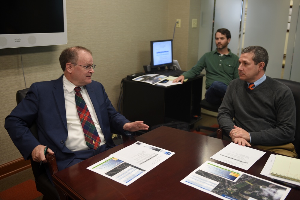 Director shows interest in Nashville’s Sevenmile Creek project
