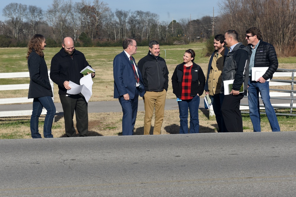 Director shows interest in Nashville’s Sevenmile Creek project