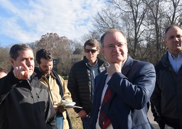 Director shows interest in Nashville’s Sevenmile Creek project