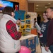 NMCP Hosts Pregnancy Fair with Topics for Pregnancy and Beyond