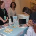 NMCP Hosts Pregnancy Fair with Topics for Pregnancy and Beyond