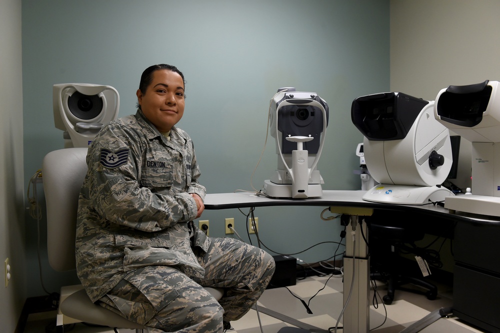 National Eye Exam Month; What Optometry can do for you