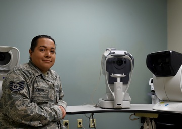 National Eye Exam Month; What Optometry can do for you