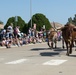 Cattle Drive at Altus AFB