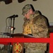 U.S. Soldiers attend Camp Aachen tree lighting