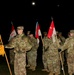 U.S. Soldiers attend Camp Aachen tree lighting