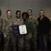 Command Post Airman earns Below-the-Zone Promotion