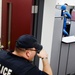 DDSP’s Active Shooter Exercise tests installation fire department and police force, and community county crisis response teams