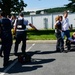 DDSP’s Active Shooter Exercise tests installation fire department and police force, and community county crisis response teams