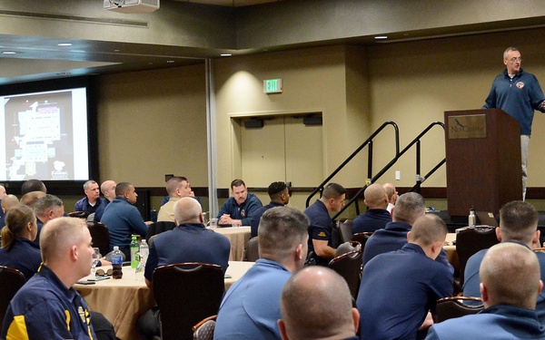 NRD Ohio CO Makes Opening Remarks at Annual DTM