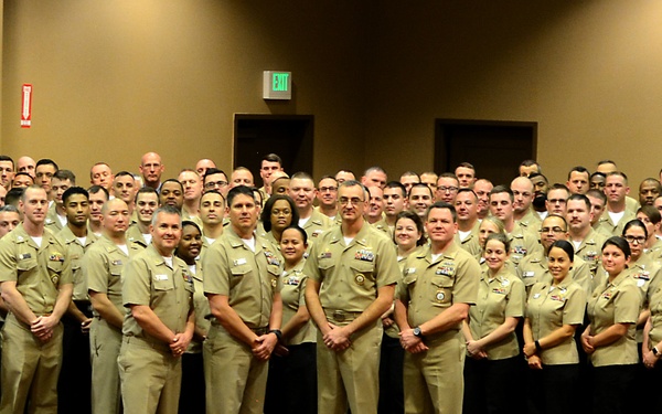 NRD Ohio Recognizes Top Performers at Annual District Training Meeting