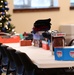 Team Buckley supports one another through angel tree program
