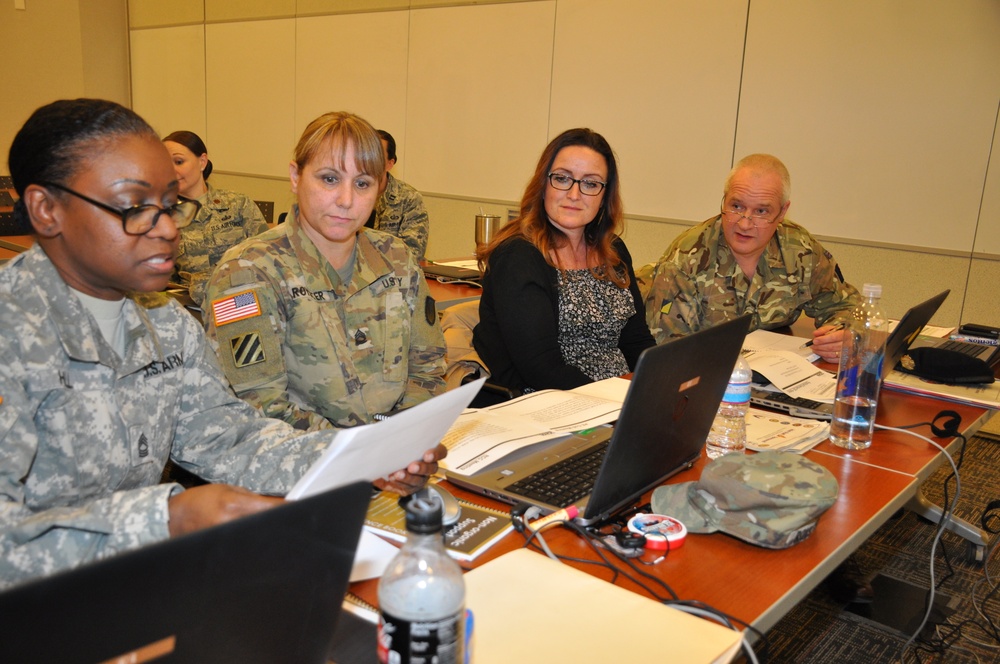 OCSJX teaches participants value of operationalizing contracting